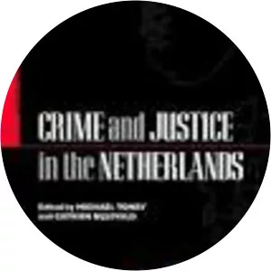 Crime and Justice in the Netherlands - Book
