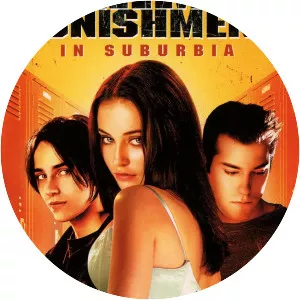 Crime and Punishment in Suburbia