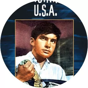 Crime and Punishment U. S. A.