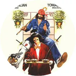 Crime at the Chinese Restaurant - 1981 ‧ Thriller/Comedy ‧ 1h 35m