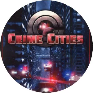 Crime Cities - Video game