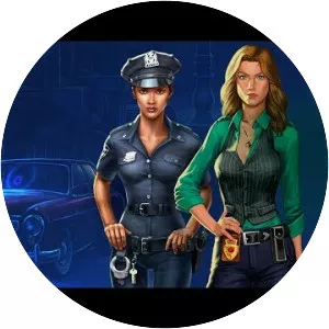Crime City Detective: Hidden Object . . .