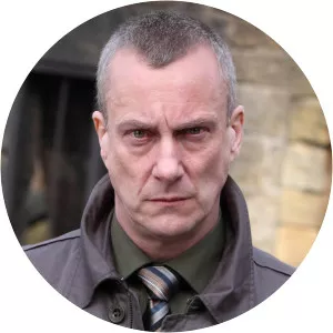 Crime Connections - TV series