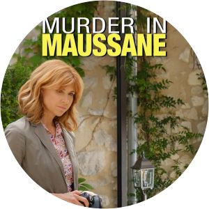 Crime Dans Les Alpilles