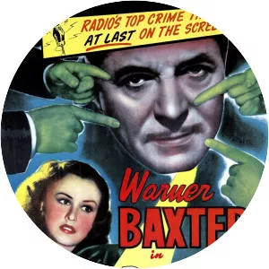 Crime Doctor  - Fictional supervillain