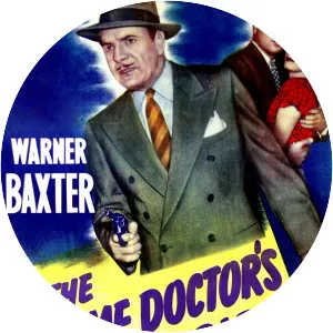 Crime Doctor's Gamble - 1947 ‧ Action/Adventure ‧ 1h 6m