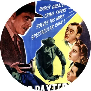 Crime Doctor's Strangest Case - 1943 ‧ Drama/Crime ‧ 1h 8m