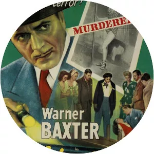 Crime Doctor's Warning