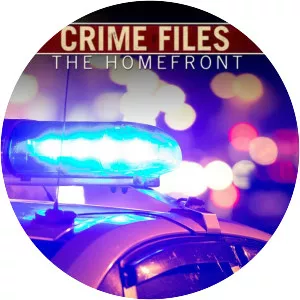 Crime Files: The Homefront - TV program