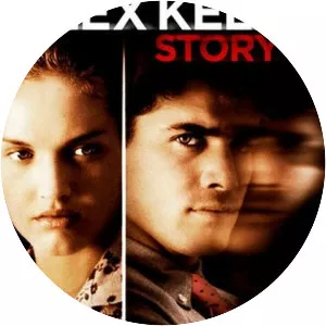 Crime in Connecticut: The Story of Alex . . .