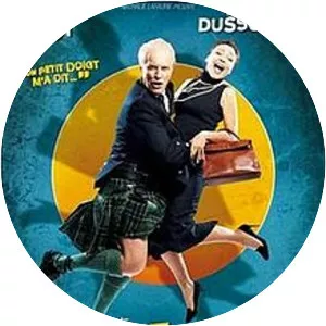 Crime Is Our Business - 2008 ‧ Mystery/Crime ‧ 1h 49m