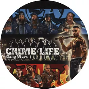 Crime Life: Gang Wars