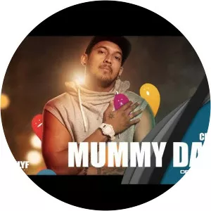 Crime Minista - Singer