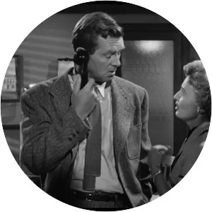 Crime of Passion - 1957 ‧ Black and white/Thriller ‧ 1h 26m