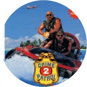 Crime Patrol 2: Drug Wars