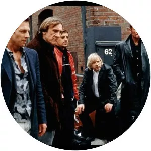 Crime Spree - 2003 ‧ Action/Action/Adventure ‧ 1h 45m