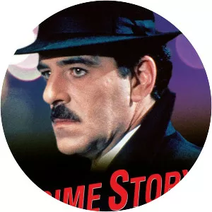 Crime Story - American television show