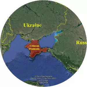 Crimea