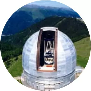 Crimean Astrophysical Observatory