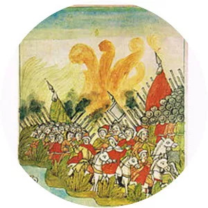 Crimean campaigns of 1687 and 1689