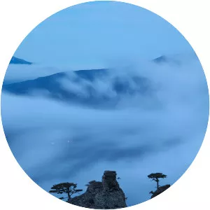 Crimean Mountains - Mountain range in Europe