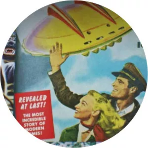 Crimes That Made HistorySince 2017