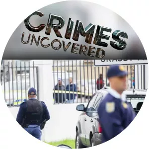 Crimes UncoveredSince 2012
