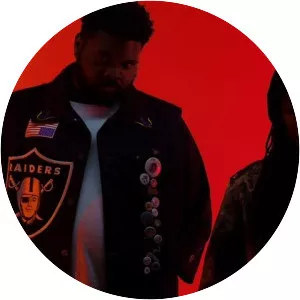 Crimewave 5150 - Musical artist