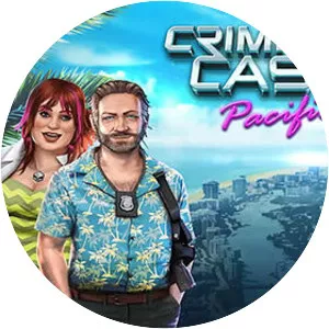 Criminal Case: Pacific Bay