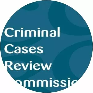 Criminal Cases Review Commission