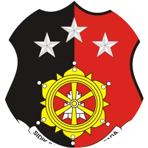 Criminal Investigation Agency of the . . .