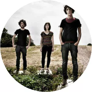 Criminal Jokers - Musical group