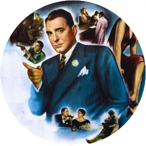 Criminal Lawyer - 1937 ‧ Drama/Action ‧ 1h 12m