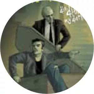 Criminal Macabre: A Cal McDonald Mystery - Comic book series