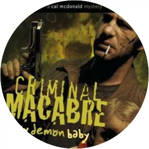 Criminal Macabre: A Cal McDonald . . .