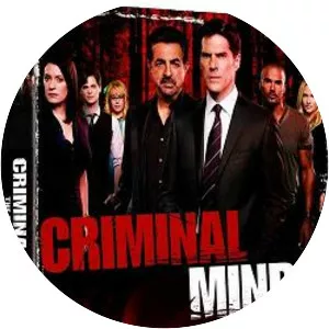 Criminal Minds - American drama series
