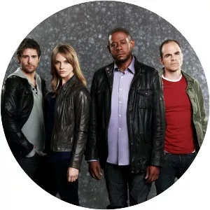 Criminal Minds: Suspect Behavior - American drama series