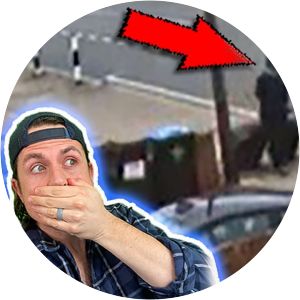 Criminals Caught On Camera