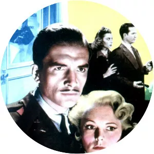 Criminals Within - 1941 ‧ War/Crime ‧ 1h 10m