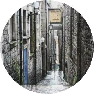 Crimson Arrow - Recording artist