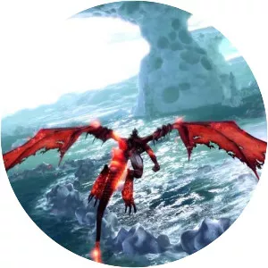 Crimson Dragon - Video game