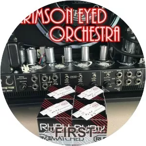 Crimson Eyed Orchestra