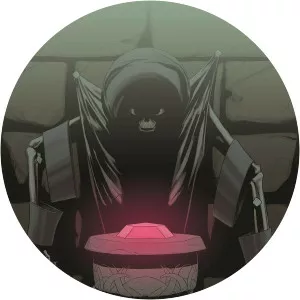 Crimson Gem of Cyttorak - 