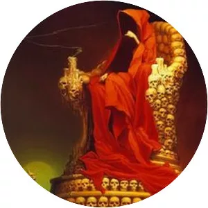 Crimson King - Fictional character