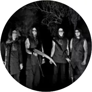 Crimson Moon - Musical group