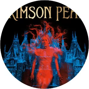 Crimson Peak