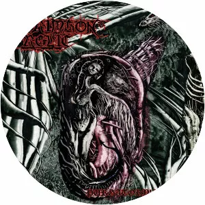 Crimson Relic - Musical group