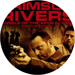 Crimson Rivers II: Angels of the Apocalypse