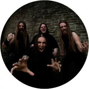 Crimson Shadows - Musical group