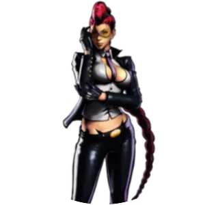 Crimson Viper